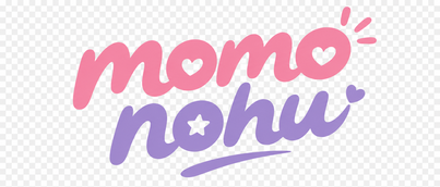 momo nohu logo